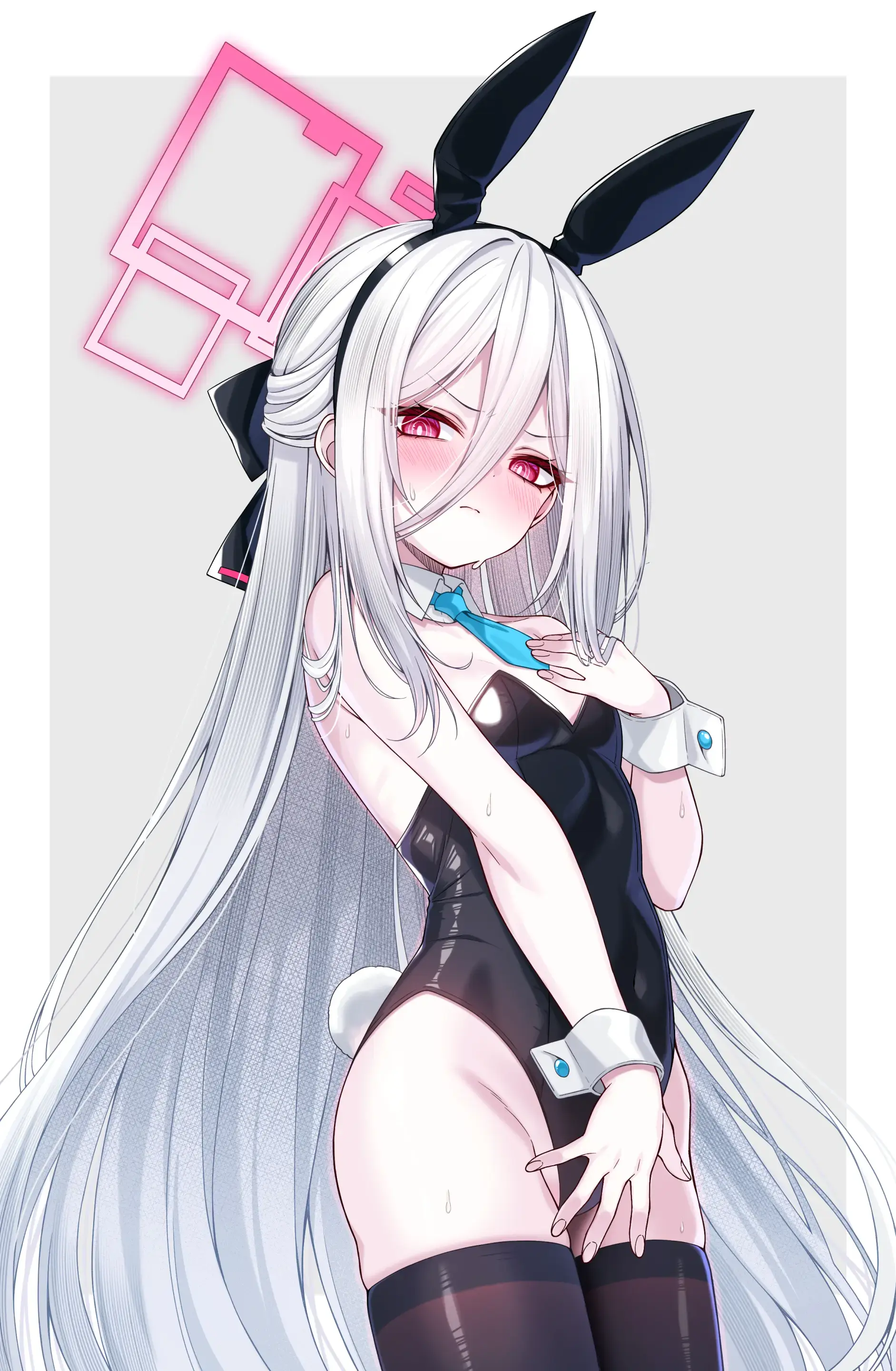 Bunny-Fuku Kei-Chan